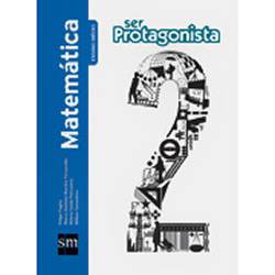 Livro - Ser Protagonista - Matemática Volume II - Ensino Médio