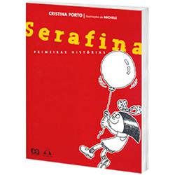 Livro - Serafina: Primeiras Histórias