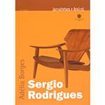 Livro - Sergio Rodrigues