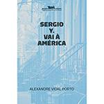 Livro - Sergio Y. Vai à América