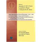 Livro - Série Monografias Dante Pazzanese Vol 1
