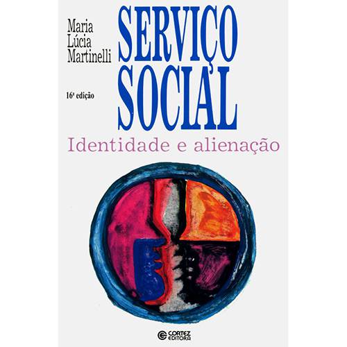 Livro - Serviço Social - Identidade Alienação