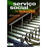 Livro - Serviço Social na Saúde