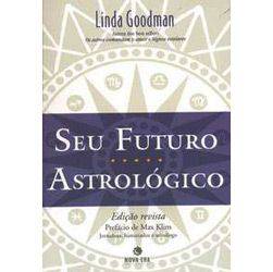 Livro - Seu Futuro Astrológico