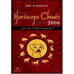 Livro - Seu Horóscopo Chinês 2006