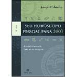 Livro - Seu Horóscopo Pessoal para 2007