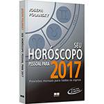 Livro - Seu Horóscopo Pessoal para 2017