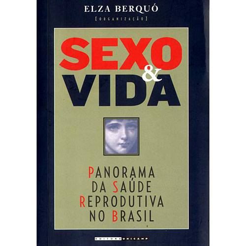 Livro - Sexo & Vida