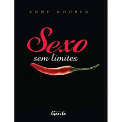 Livro - Sexo Sem Limites