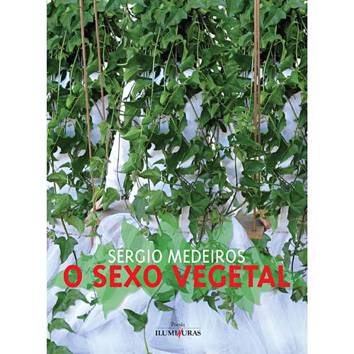 Livro - Sexo Vegetal, o