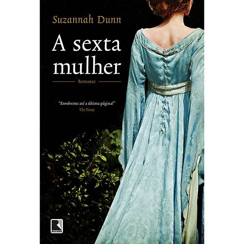Livro - Sexta Mulher, a