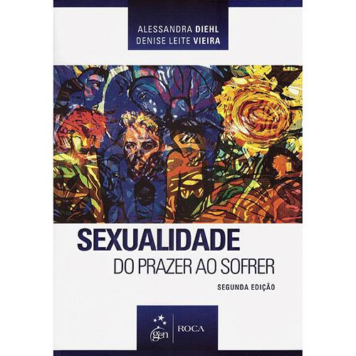 Livro - Sexualidade: do Prazer ao Sofrer