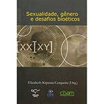 Livro - Sexualidade, Gênero, e Desafios Bioéticos