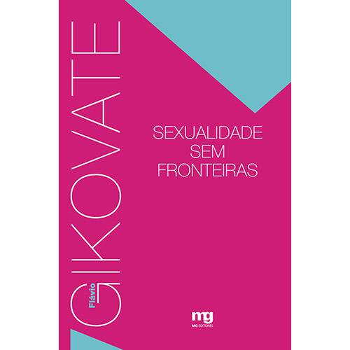 Livro - Sexualidade Sem Fronteiras