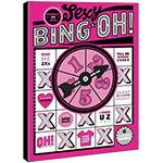 Livro - Sexy Bing-Oh!: 6 2-Player Games