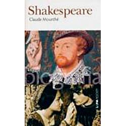 Livro - Shakespeare - Biografia