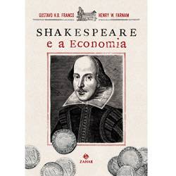 Livro - Shakespeare e a Economia