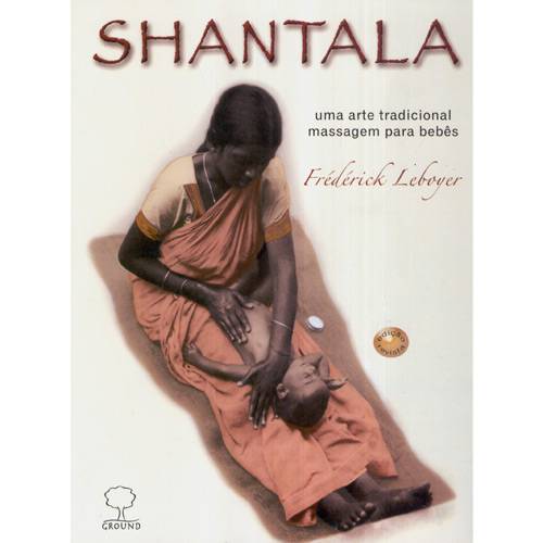 Livro - Shantala