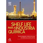 Livro - Shelf Life para a Indústria Química