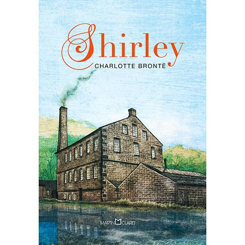 Livro - Shirley