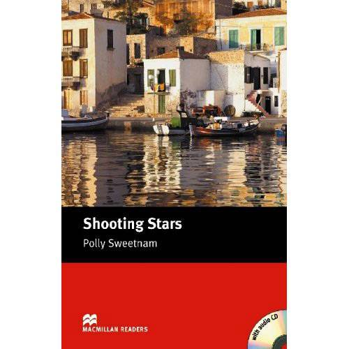 Livro - Shooting Stars Level 1 - com CD