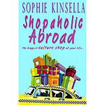 Livro - Shopaholic Abroad