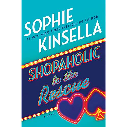 Livro - Shopaholic To The Rescue: a Novel