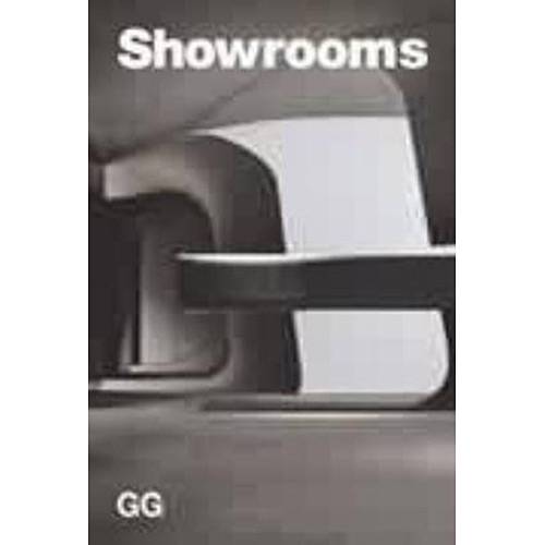 Livro - Showrooms