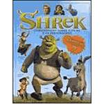Livro - Shrek 2