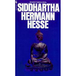 Livro - Siddhartha