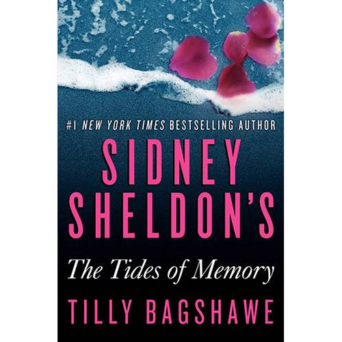 Livro - Sidney Sheldon's The Tides Of Memory