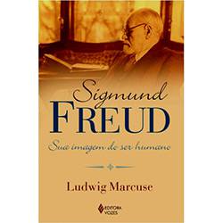 Livro - Sigmund Freud: Sua Imagem do Ser Humano