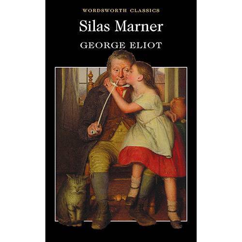 Livro - Silas Marner