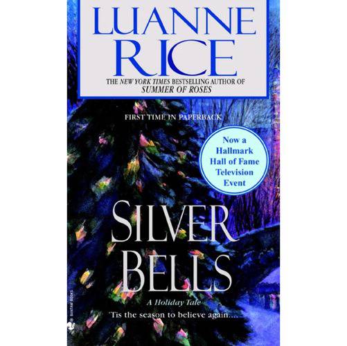 Livro - Silver Bells