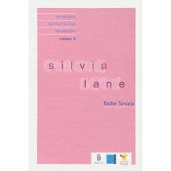 Livro - Silvia Lane - Volume 8