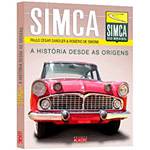 Livro - SIMCA - a História Desde as Origens