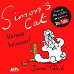 Livro - Simon's Cat