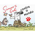Livro - Simons Cat