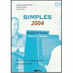 Livro - Simples 2004 Manual do Simples Federal Paulista