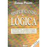 Livro - Simplificando a Lógica