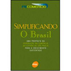 Livro - Simplificando o Brasil