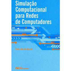 Livro - Simulação Computacional para Redes de Computadores