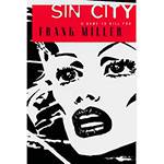 Livro - Sin City: a Dame To Kill For