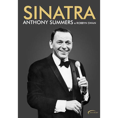 Livro - Sinatra