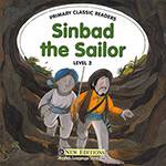 Livro - Sinbad The Sailor - Level 2