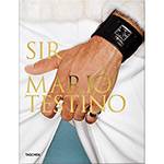 Livro - Sir Mario Testino
