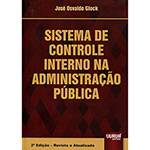 Livro - Sistema de Controle Interno na Administração Pública