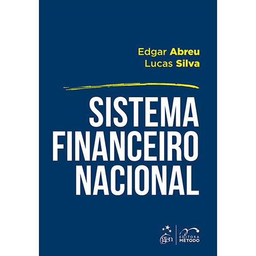 Livro - Sistema Financeiro Nacional