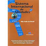 Livro - Sistema Internacional de Unidades