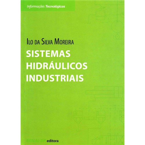 Livro - Sistemas Hidráulicos Industriais